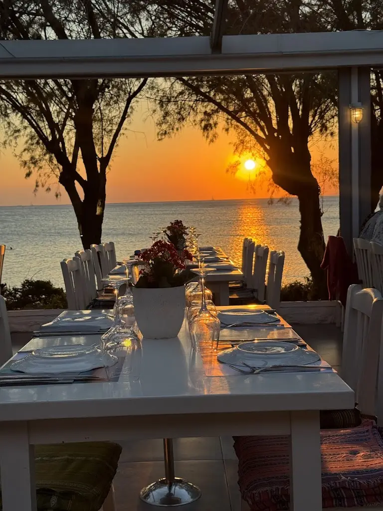 Varoujan Avedikian_Agora Riviera Restaurant_Vouliagméni_Bewertung