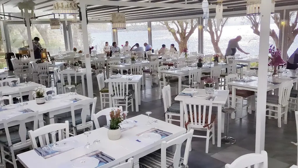 Agora Riviera Restaurant_Vouliagméni_slider_image_3