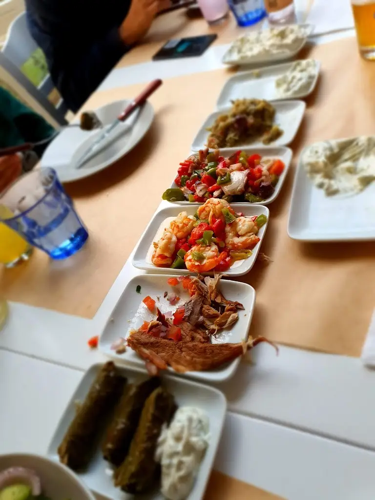 Menu_Sardelaki me Thea_Vouliagméni_image_5