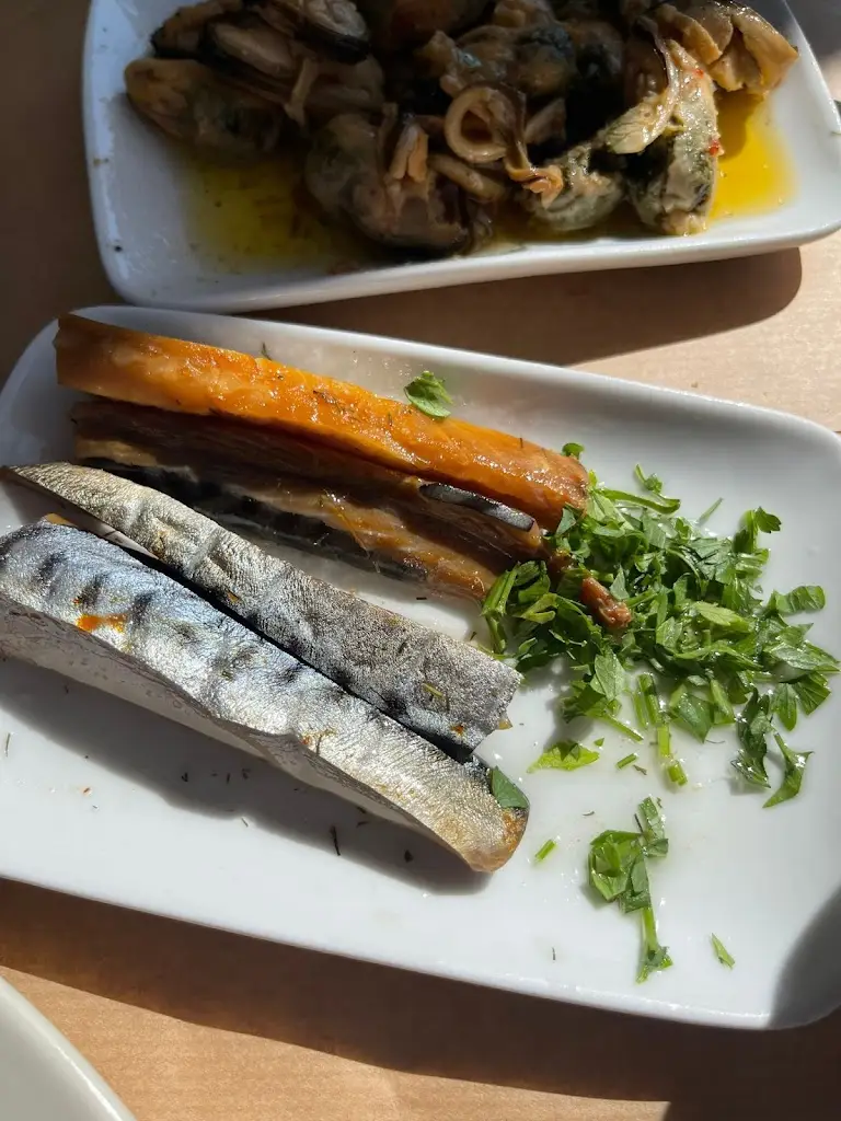 Menu_Sardelaki me Thea_Vouliagméni_image_8