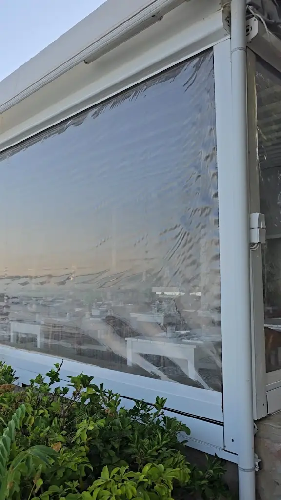 Menü_Garbi Restaurant_Vouliagméni_Bild_1