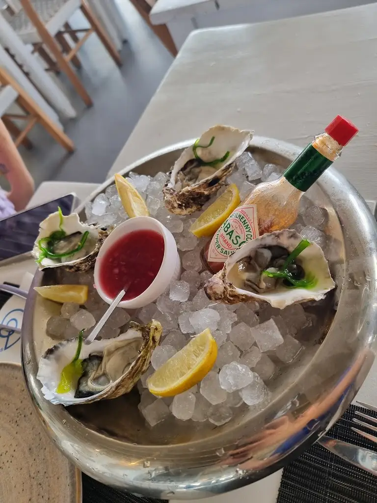 Menü_Garbi Restaurant_Vouliagméni_Bild_6