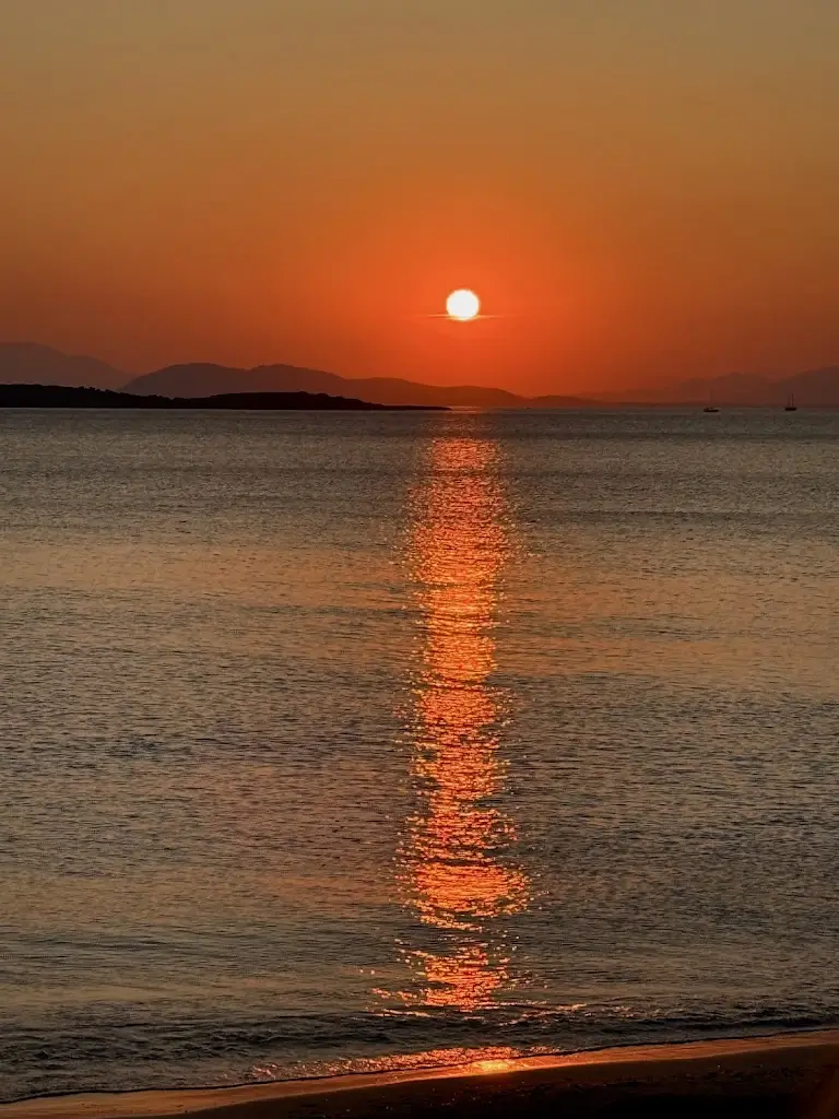 Nikolas Kapassas_Garbi Restaurant_Vouliagméni_Bewertung