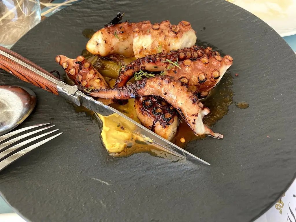 Menü_BlueFish Vouliagmeni_Vouliagméni_Bild_6