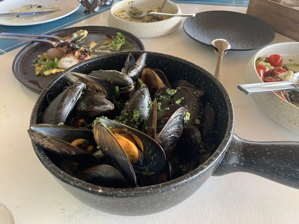 Menü_BlueFish Vouliagmeni_Vouliagméni_Bild_7