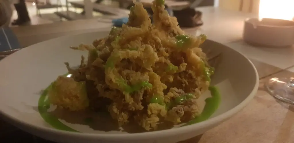 Menü_BlueFish Vouliagmeni_Vouliagméni_Bild_8