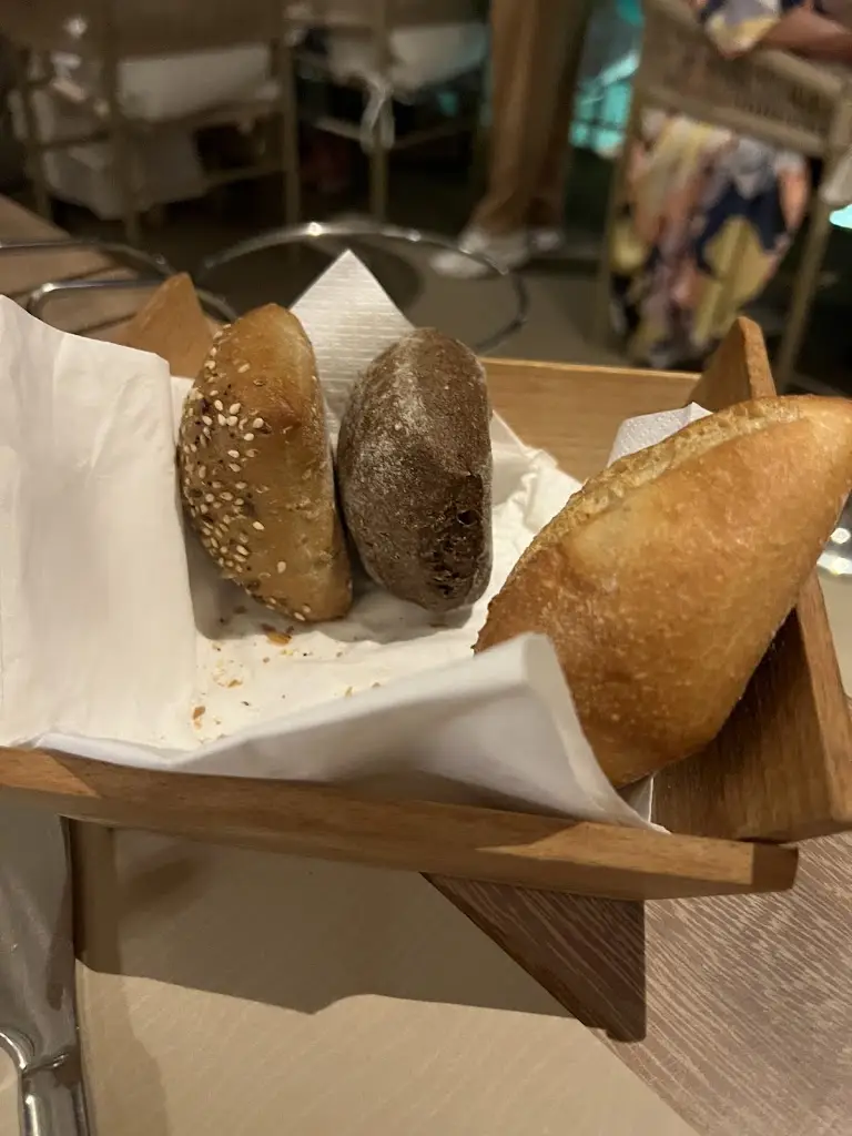 Antonella la_BlueFish Vouliagmeni_Vouliagméni_Bewertung