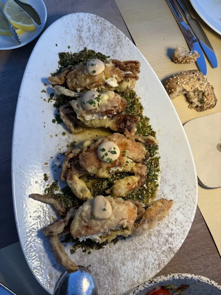 L._BlueFish Vouliagmeni_Vouliagméni_Bewertung