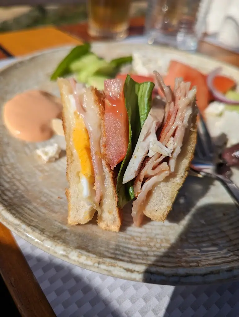 Menü_Lasithi Bar-Restaurant_Vouliagméni_Bild_5