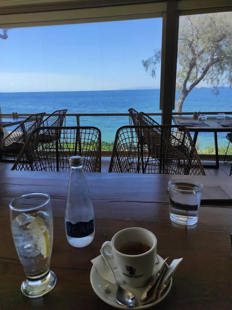 Menü_Lasithi Bar-Restaurant_Vouliagméni_Bild_7