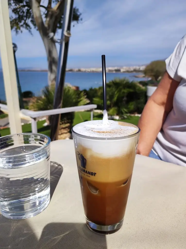 Menü_Lasithi Bar-Restaurant_Vouliagméni_Bild_8