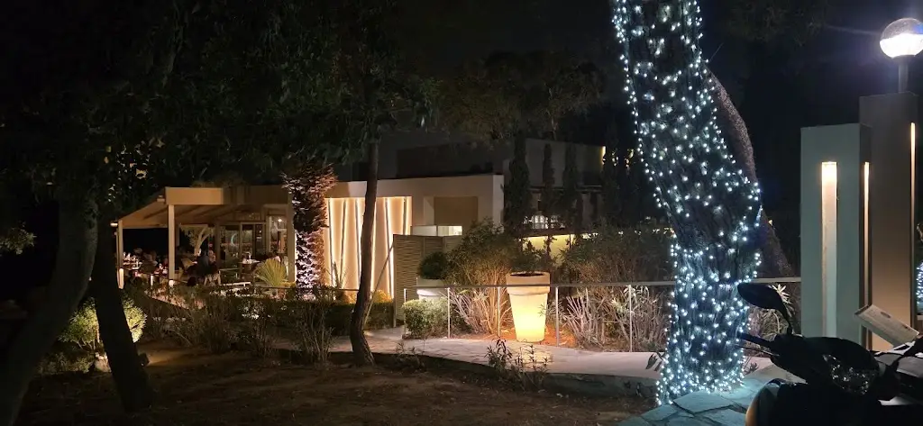 Amanda Brock_Lasithi Bar-Restaurant_Vouliagméni_Bewertung