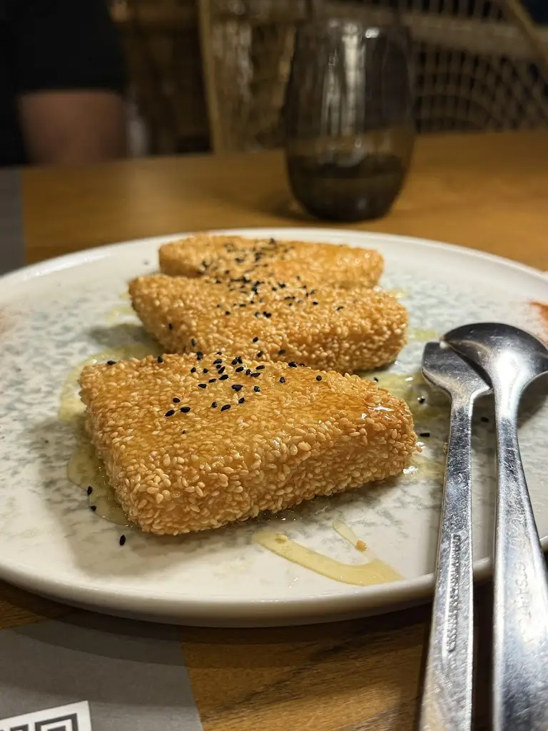 Sheri Prescott_Lasithi Bar-Restaurant_Vouliagméni_Bewertung