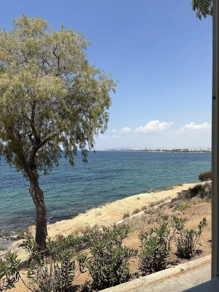 Mladen Simic_Lasithi Bar-Restaurant_Vouliagméni_Bewertung