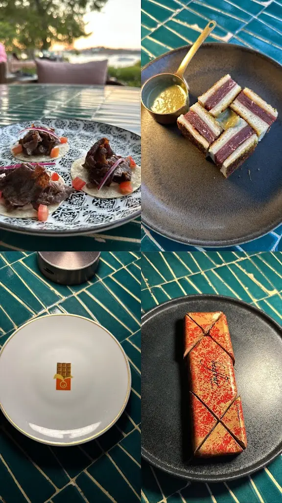 Sarah 22_Beefbar Athens_Vouliagméni_review