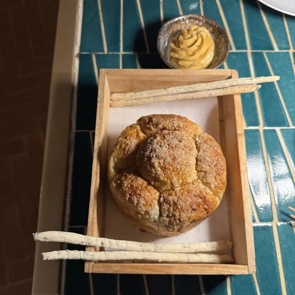 George_Beefbar Athens_Vouliagméni_review