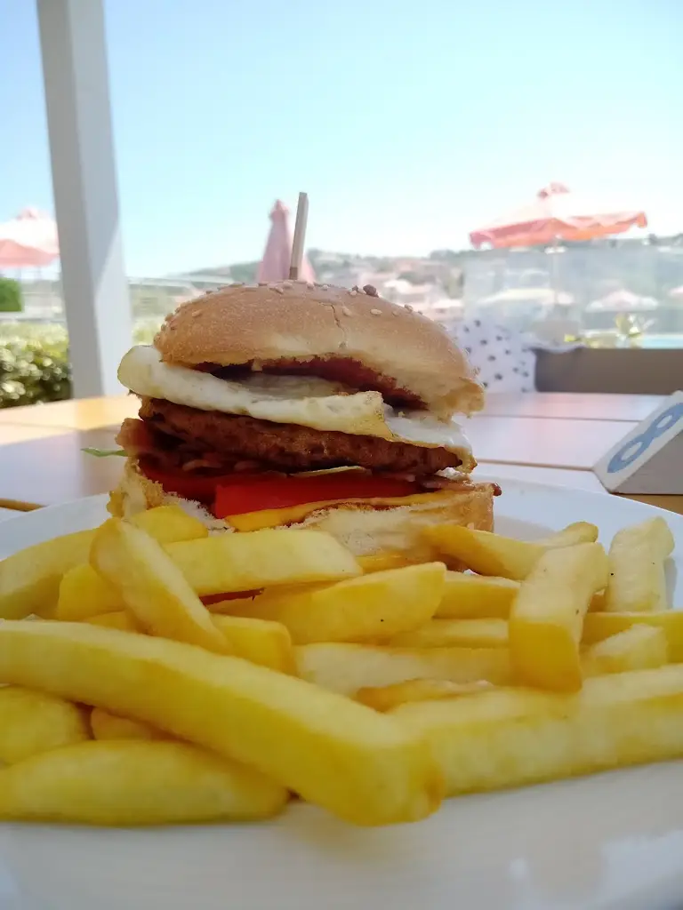 Menü_“Aria” pool bar - restaurant by Athina hotel_Ágios Stéfanos_Bild_8