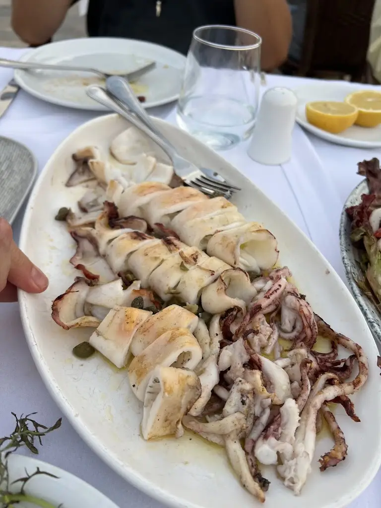 Menu_Labros Restaurant_Vouliagméni_imagen_5