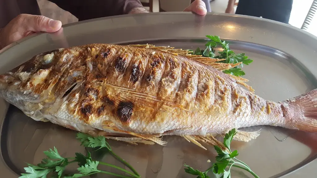 Menu_Labros Restaurant_Vouliagméni_imagen_9