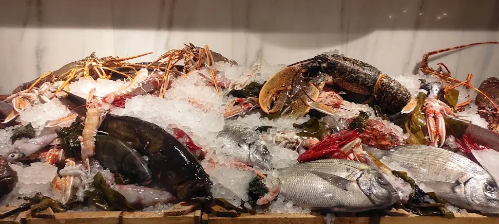 Menü_Papaioannou Restaurant Vouliagmeni_Vouliagméni_Bild_1