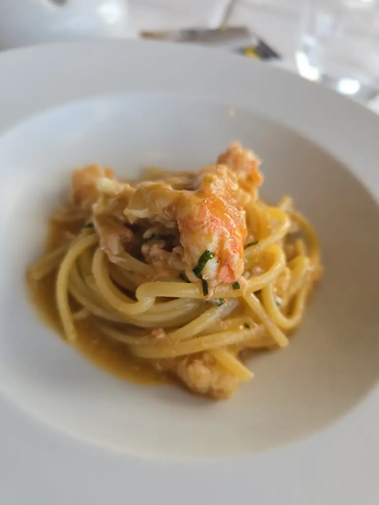 Menü_Papaioannou Restaurant Vouliagmeni_Vouliagméni_Bild_3