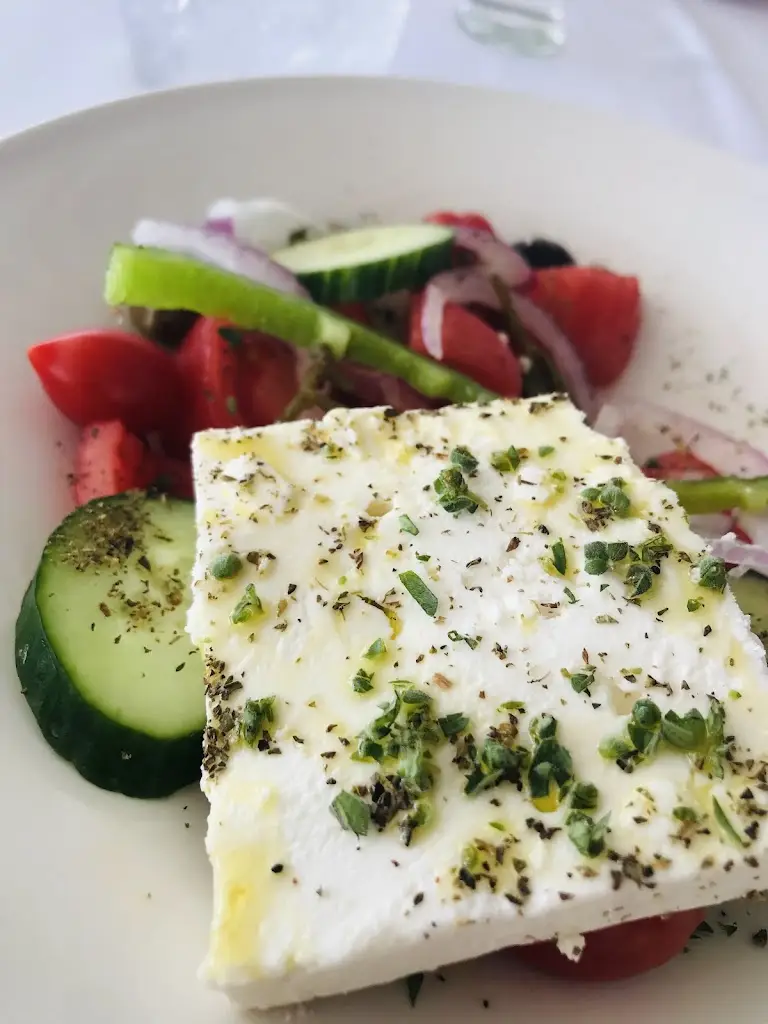 Menü_Papaioannou Restaurant Vouliagmeni_Vouliagméni_Bild_4