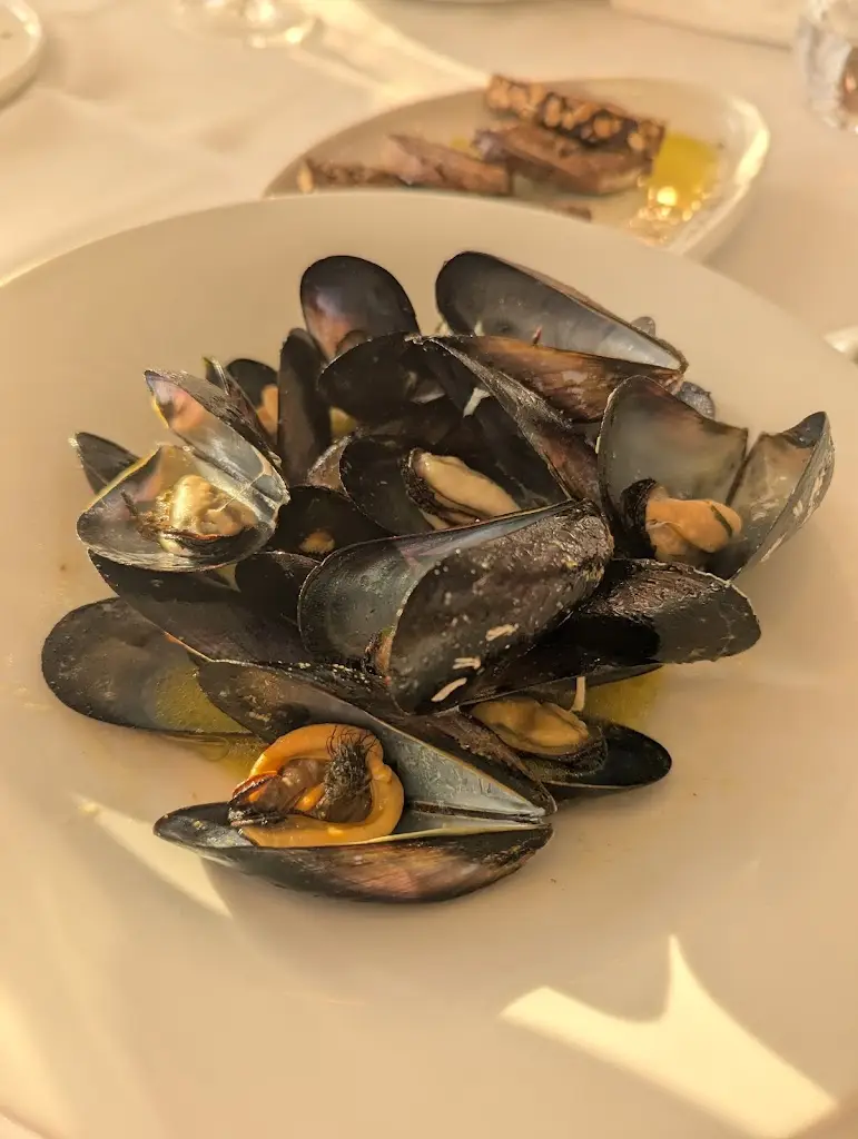 Menü_Papaioannou Restaurant Vouliagmeni_Vouliagméni_Bild_5