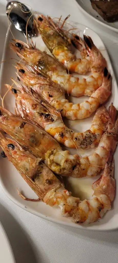 Menü_Papaioannou Restaurant Vouliagmeni_Vouliagméni_Bild_7