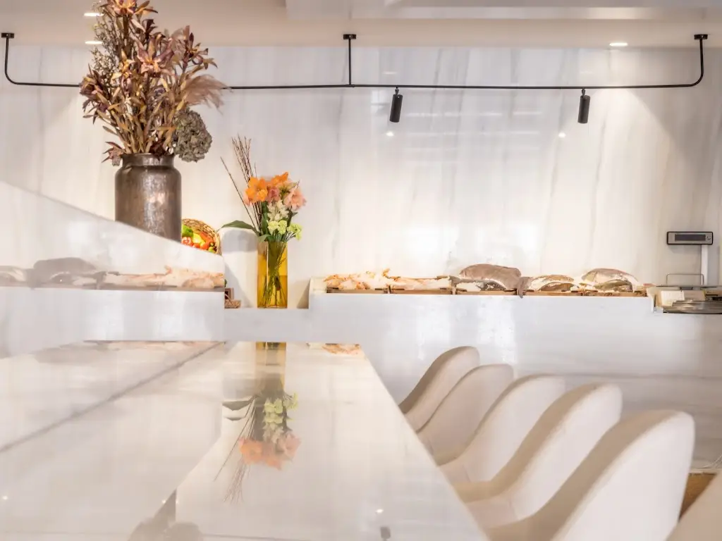 Papaioannou Restaurant Vouliagmeni_Vouliagméni_slider_image_1