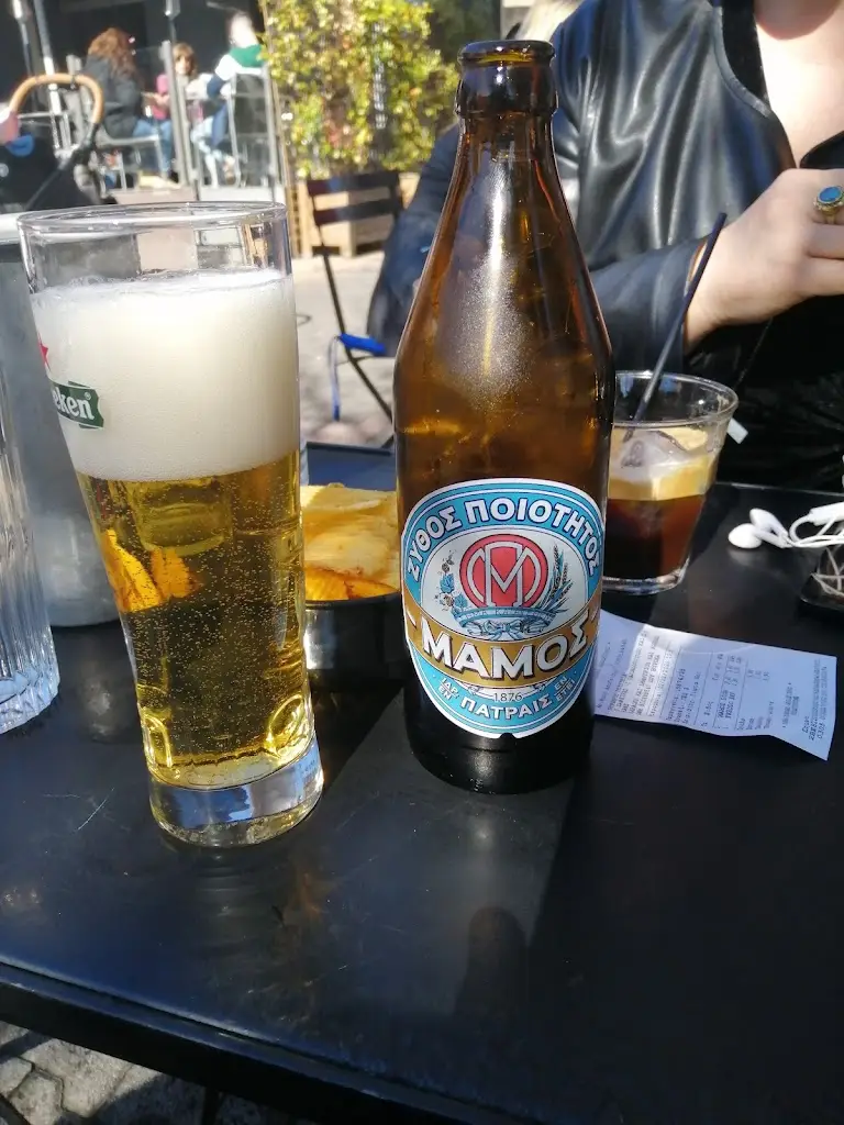 Menü_Βύρωνος Πολιτεία_Výronas_Bild_5