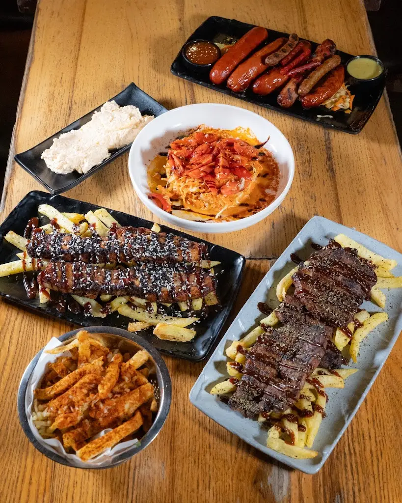 Menü_Βύρωνος Πολιτεία_Výronas_Bild_9