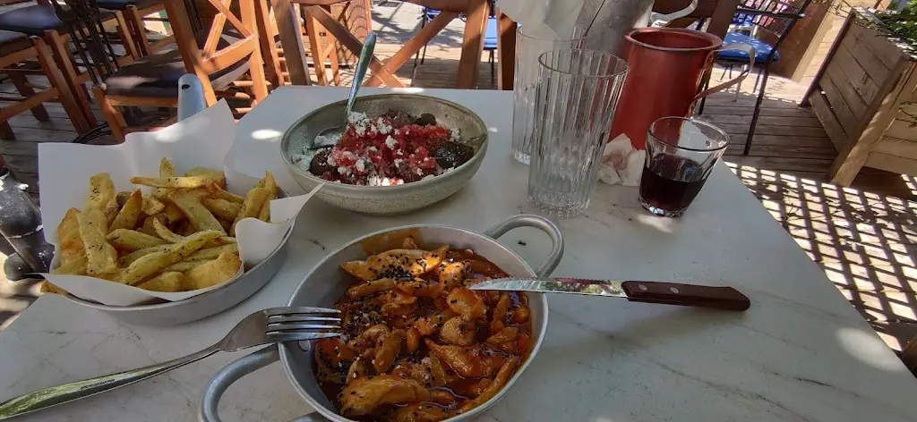 Aloys Martens_Βύρωνος Πολιτεία_Výronas_Bewertung