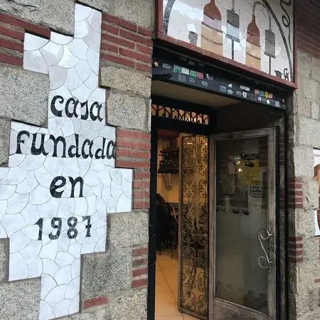 Ο Τσίφτης Φαγοποτείον Restaurant in Vrilissia