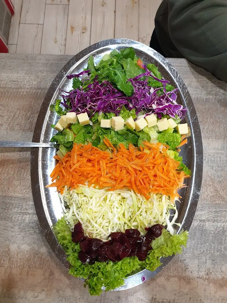 Fozla Rabbi_The Handmade souvlaki Ascension_Vrilissia_review