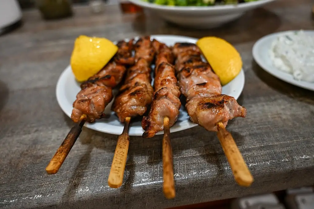 The Handmade souvlaki Ascension_Vrilissia_slider_image_2