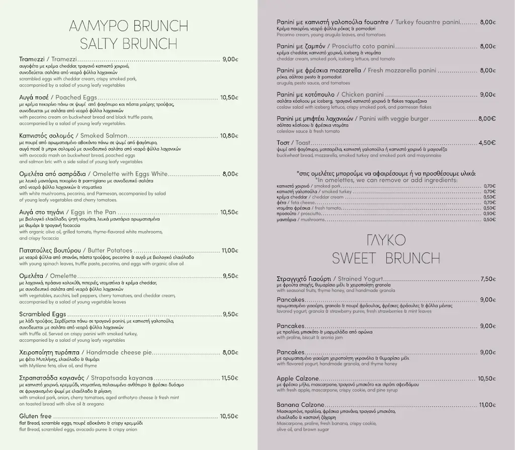 Menü_Revellers' Row_Vrilissia_Bild_3