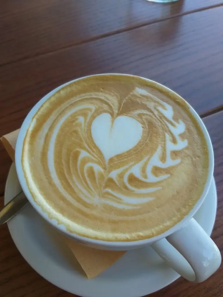 Menü_Revellers' Row_Vrilissia_Bild_5