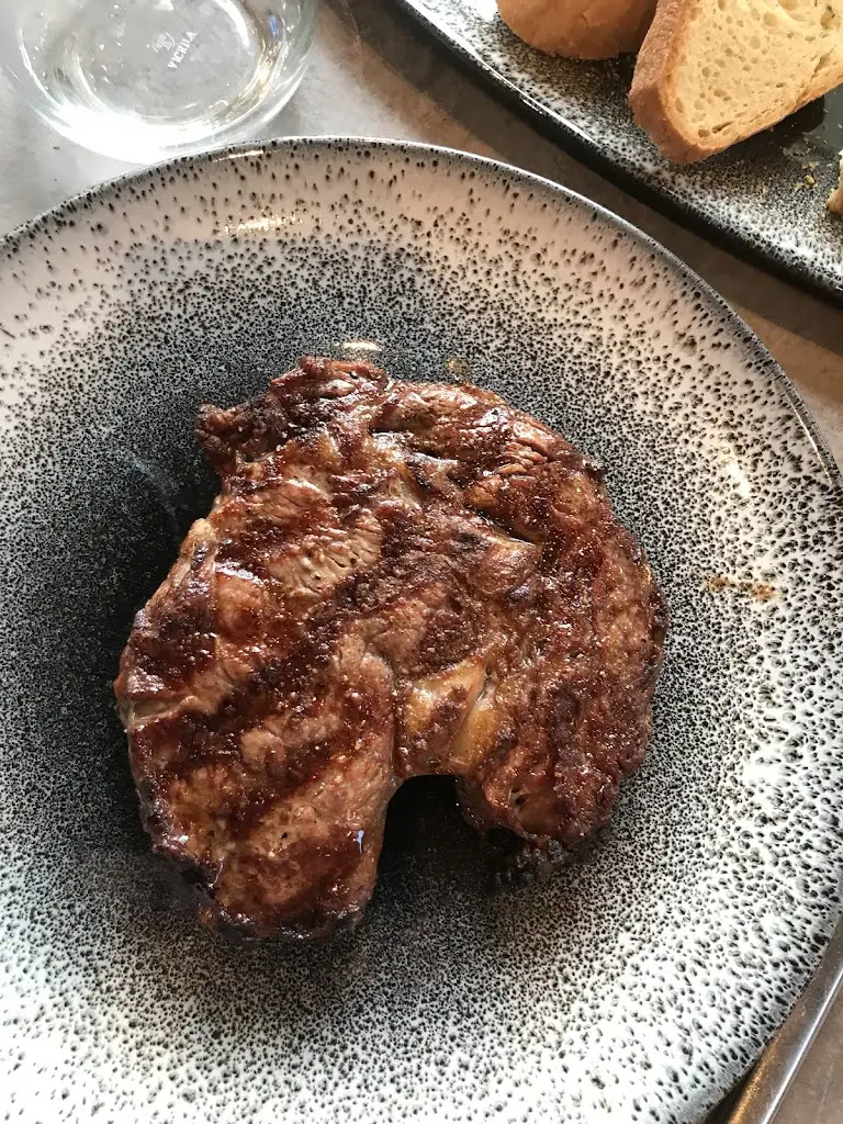 Menü_Ο KALOFAGAS_Vrilissia_Bild_5