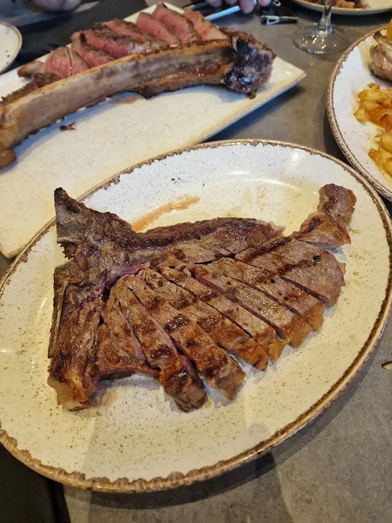 Menü_Ο KALOFAGAS_Vrilissia_Bild_6