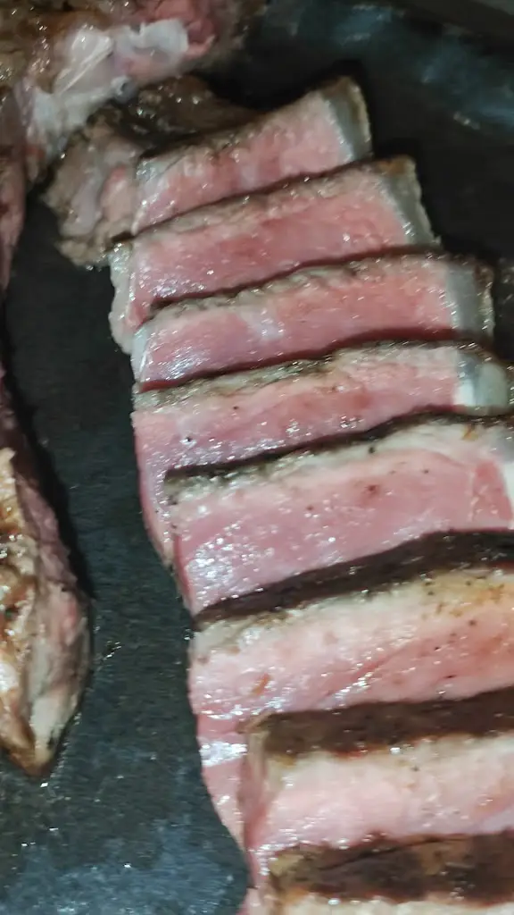 Leon Misoulis_Ο KALOFAGAS_Vrilissia_Bewertung