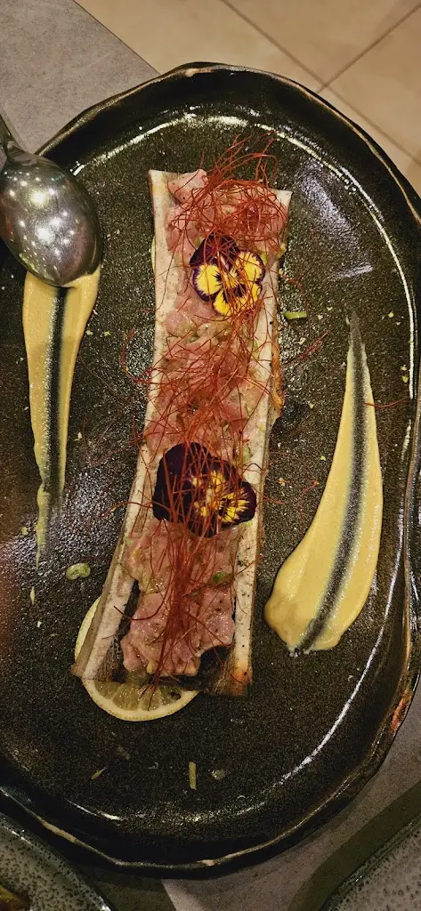 Vassilis Georgiadis_Ο KALOFAGAS_Vrilissia_Bewertung