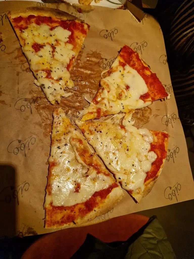 poly Panou_Cibo | Cafe - Bar - Restaurant_Vrilissia_review