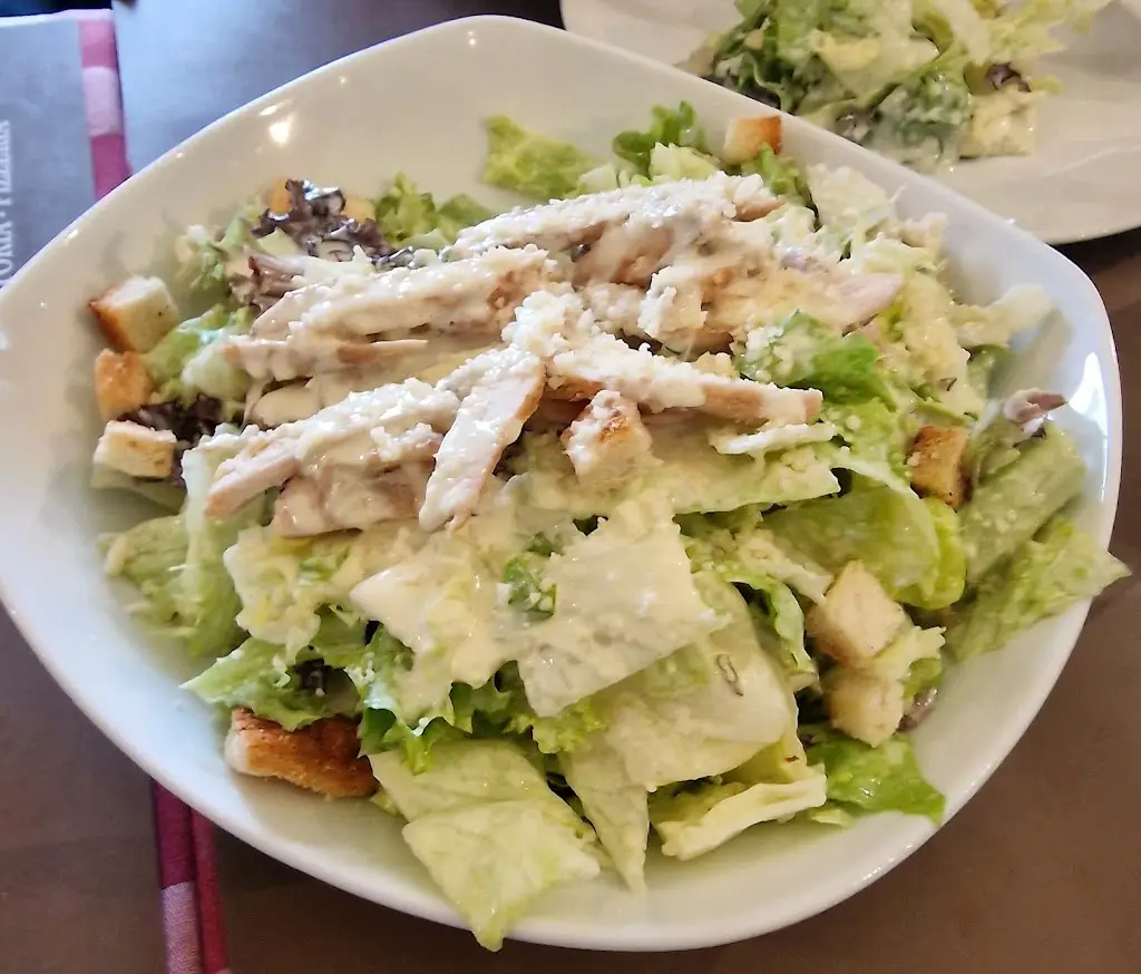 Menü_Gusto Divino | Trattoria - Pizzaria_Vrilissia_Bild_5