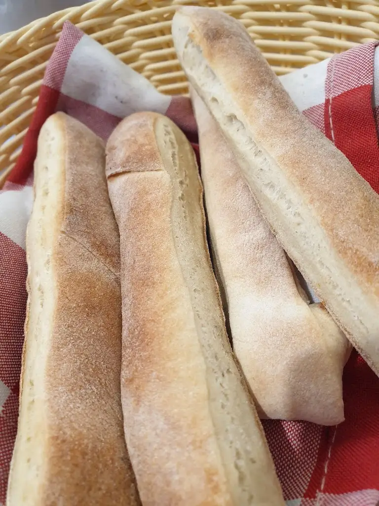 Menü_Gusto Divino | Trattoria - Pizzaria_Vrilissia_Bild_7