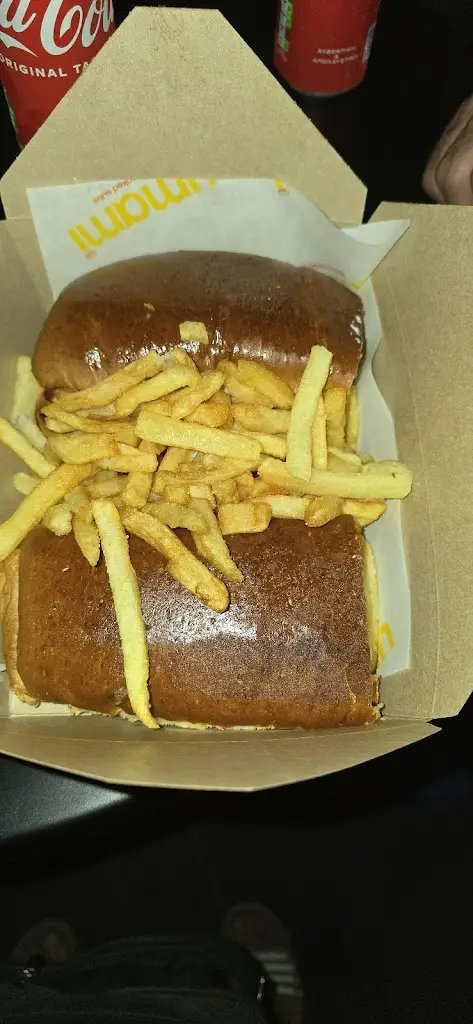 Menü_umami_Vrilissia_Bild_2