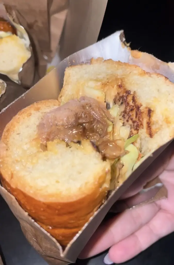 Menü_umami_Vrilissia_Bild_4