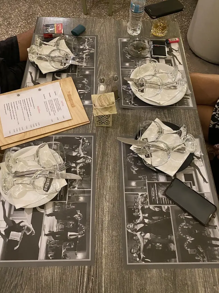 Menü_The Secret_Ymittos_Bild_2