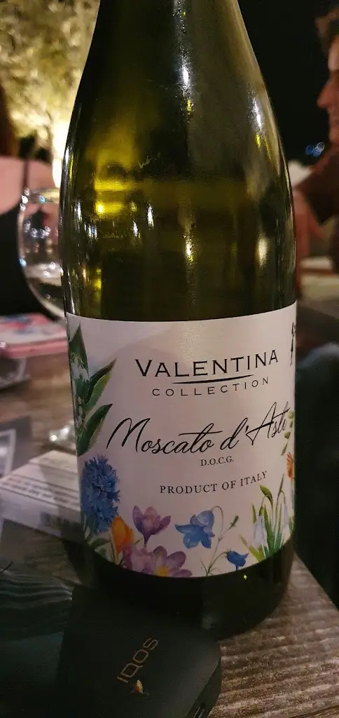 Menü_The Secret_Ymittos_Bild_3