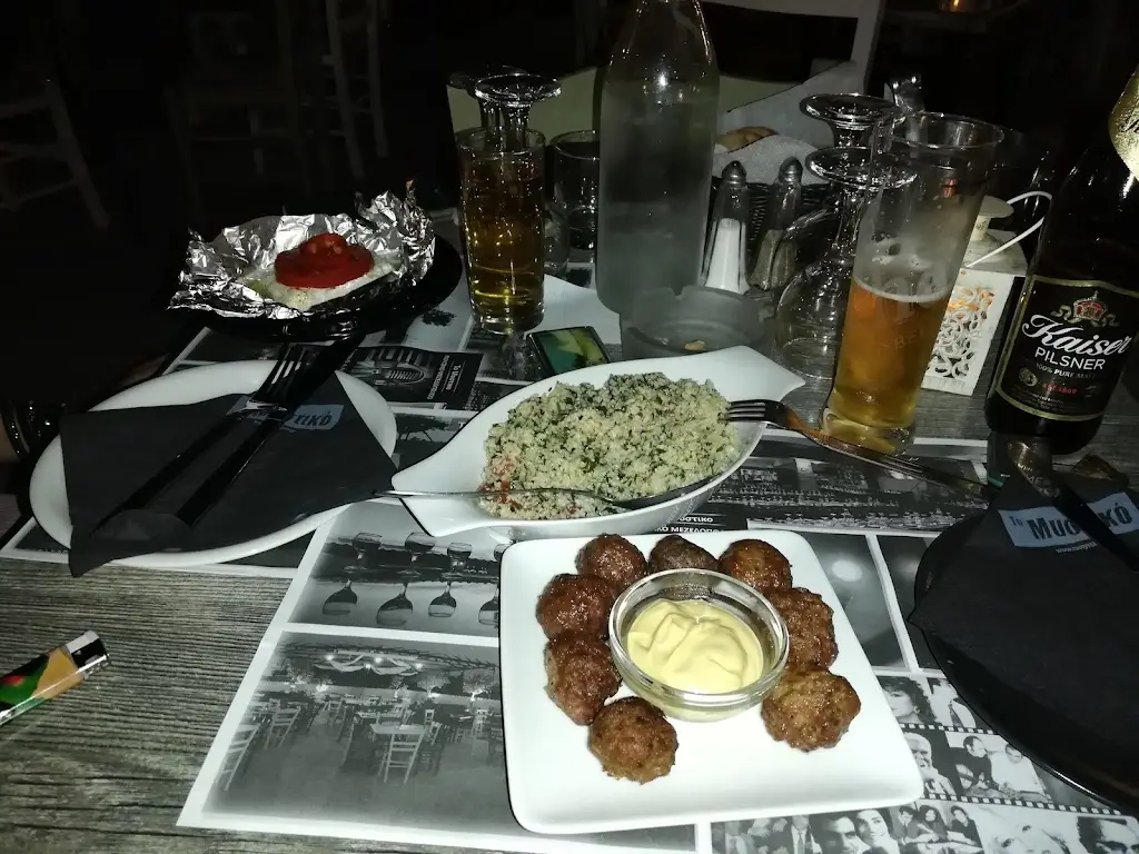 Menü_The Secret_Ymittos_Bild_4