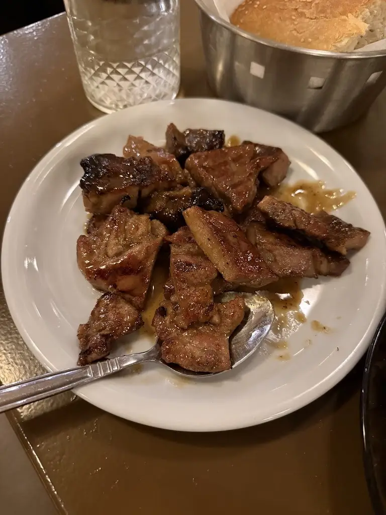 Menü_The Secret_Ymittos_Bild_5